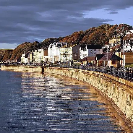Anchor - Part Of The The Bay Village With Pool, Gym And Direct Access, Pub, Restaurant, Tennis And Meadows Walks