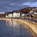 Anchor - Part Of The The Bay Village With Pool, Gym And Direct Access, Pub, Restaurant, Tennis And Meadows Walks