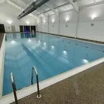 Anchor - Part Of The The Bay Village With Pool, Gym And Direct Access, Pub, Restaurant, Tennis And Meadows Walks * Filey