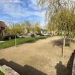 Holiday home Anchor - Part Of The The Bay Village With Pool, Gym And Direct Access, Pub, Restaurant, Tennis And Meadows Walks