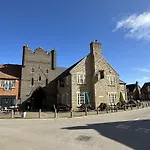 Anchor - Part Of The The Bay Village With Pool, Gym And Direct Access, Pub, Restaurant, Tennis And Meadows Walks Filey