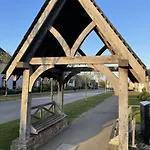 Anchor - Part Of The The Bay Village With Pool, Gym And Direct Access, Pub, Restaurant, Tennis And Meadows Walks Holiday home Filey