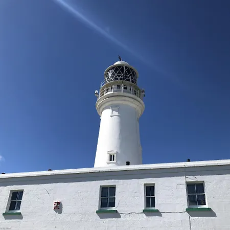 Anchor - Part Of The The Bay Village With Pool, Gym And Direct Access, Pub, Restaurant, Tennis And Meadows Walks 펜션 파일리