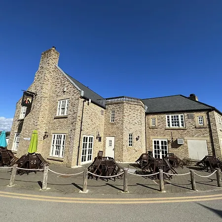 Anchor - Part Of The The Bay Village With Pool, Gym And Direct Access, Pub, Restaurant, Tennis And Meadows Walks Casa vacanze *