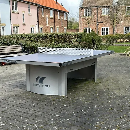 Anchor - Part Of The The Bay Village With Pool, Gym And Direct Access, Pub, Restaurant, Tennis And Meadows Walks 파일리