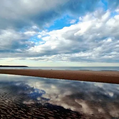 Holiday home Anchor *