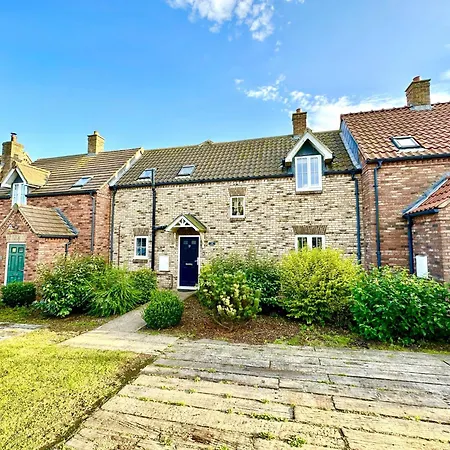 Nyaraló Anchor - Part Of The The Bay Village With Pool, Gym And Direct Access, Pub, Restaurant, Tennis And Meadows Walks *