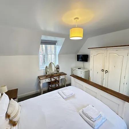 Anchor - Part Of The The Bay Village With Pool, Gym And Direct Access, Pub, Restaurant, Tennis And Meadows Walks 파일리