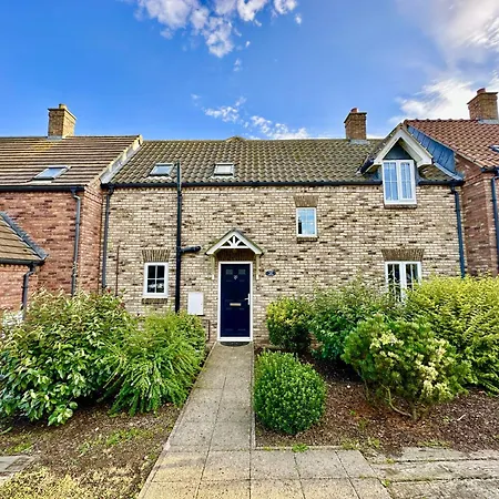 Anchor Holiday home *