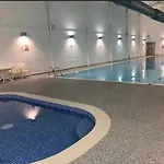 Anchor - Part Of The The Bay Village With Pool, Gym And Direct Access, Pub, Restaurant, Tennis And Meadows Walks