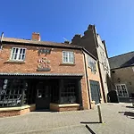 Anchor - Part Of The The Bay Village With Pool, Gym And Direct Access, Pub, Restaurant, Tennis And Meadows Walks Semesterbostad Filey