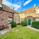 Anchor - Part Of The The Bay Village With Pool, Gym And Direct Access, Pub, Restaurant, Tennis And Meadows Walks Semesterbostad Filey
